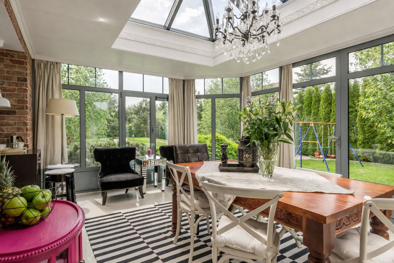 Quality Torrance Sunrooms & Patios - Sunroom contractor in Torrance, CA